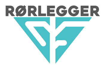 Rørlegger GS AS logo