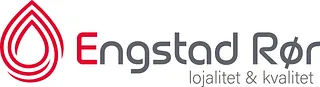 Engstad Rør AS logo