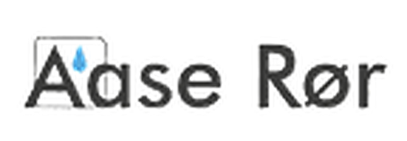 Aase Rør AS logo