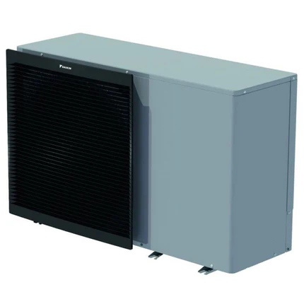 Daikin Altherma luft til vann-varmepumpe