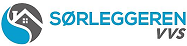 Sørleggeren VVS AS logo