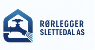 Rørlegger Slettedal AS logo