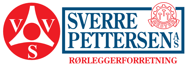 Sverre Pettersen AS logo