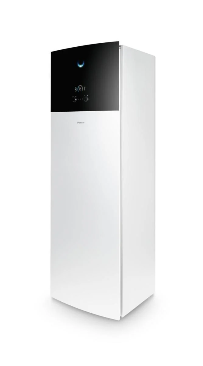 Bergvarme