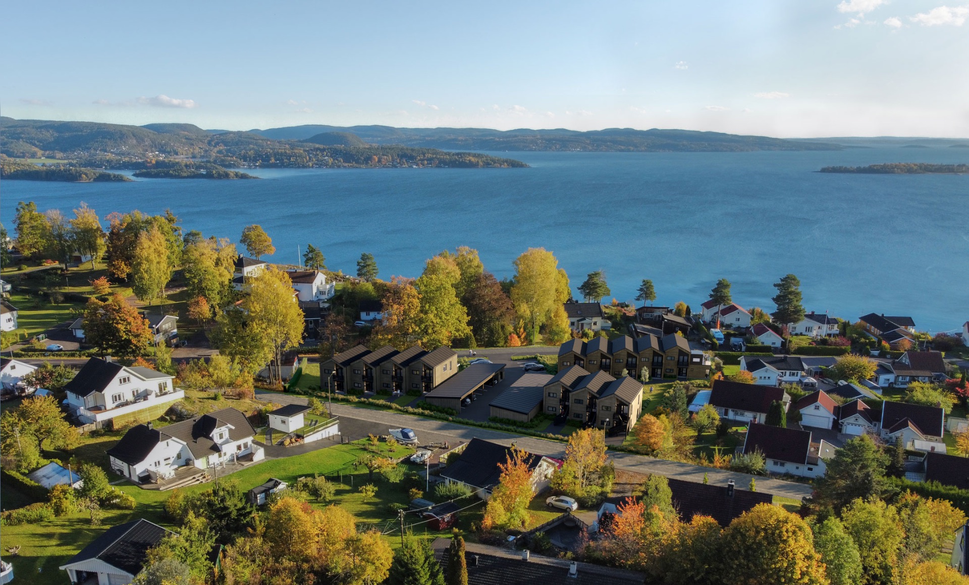 Embra Bolig – Rambergveien 2