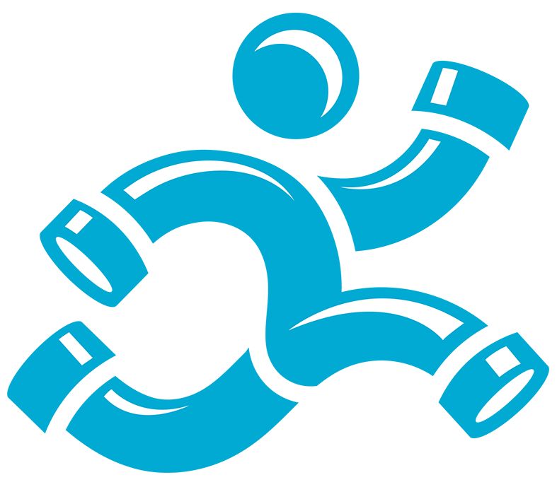 Flyt Rør AS logo