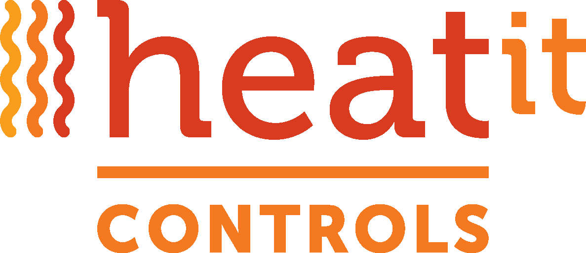 Heatit logo