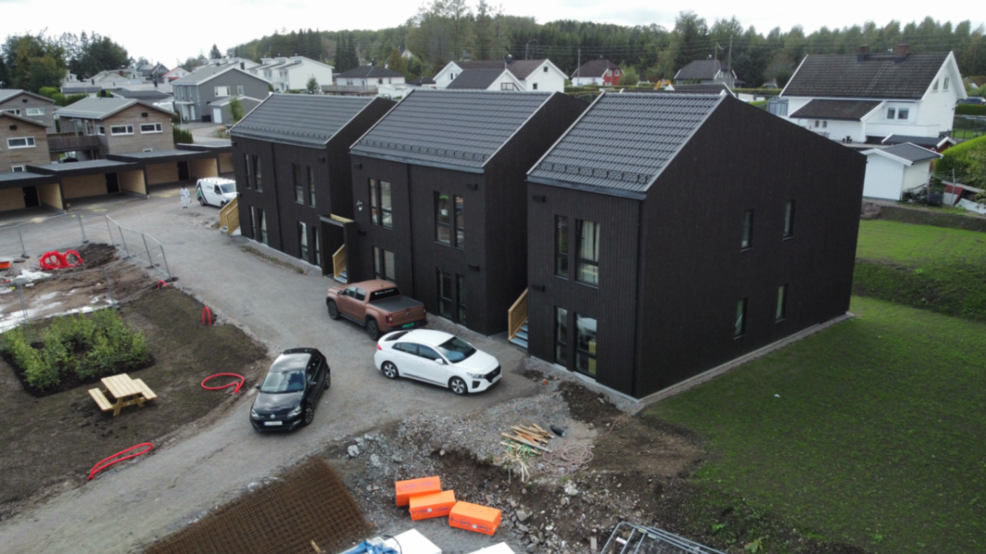 Kullerødsvingen