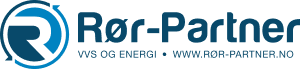 Rør-Partner AS logo