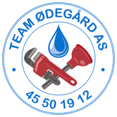 Team Ødegård AS logo